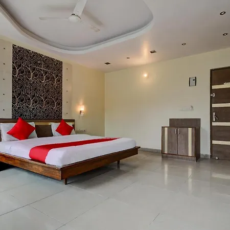 Hotel O Taurus-3