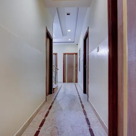 Hotel O Taurus-2