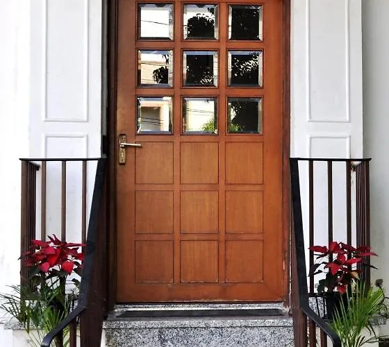 Bhola Bhawan Bed And Breakfast Jaipur